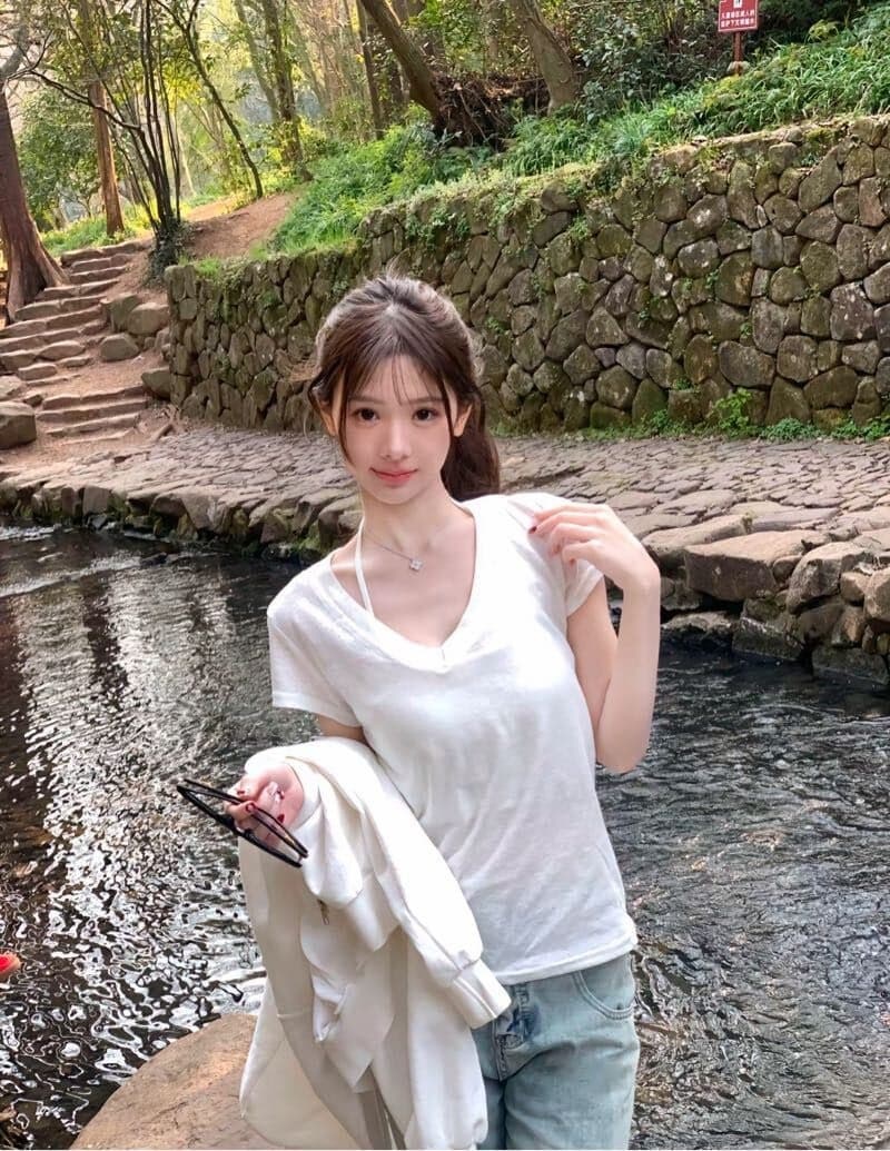 浙江 - 诗颖 - 浙江 杭州