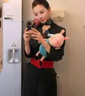 荃灣 - 上門推拿 - 空姐兼職 - (+852) 95634001 (敬請預約) - 荃灣 (電話預約)
